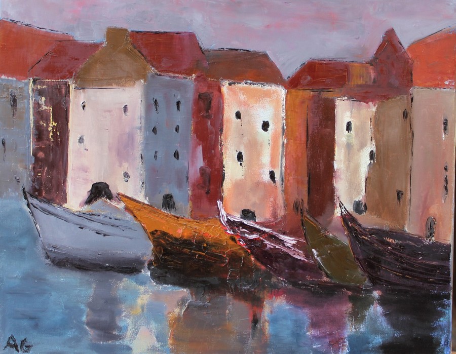 Barques