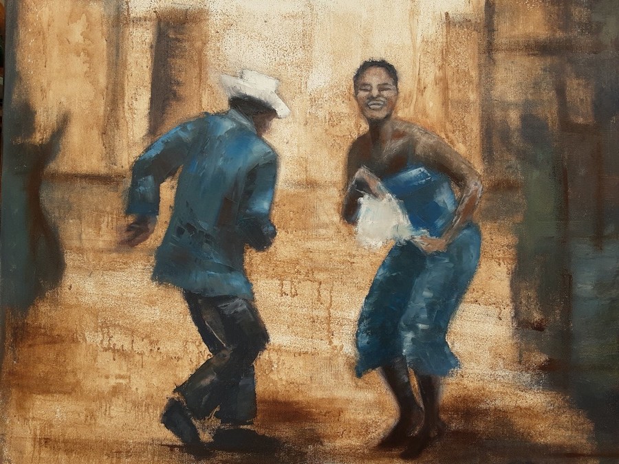 Cuba