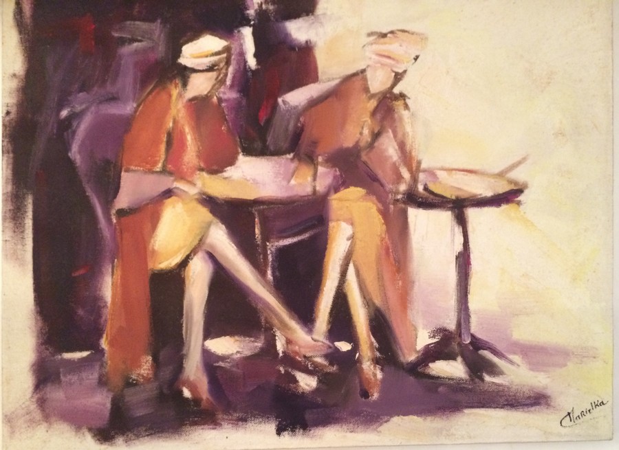 Parisiennes II