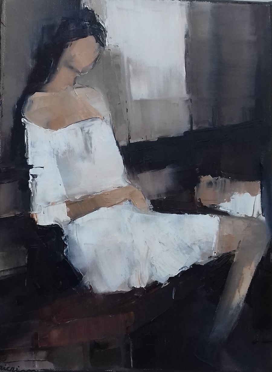 La sieste