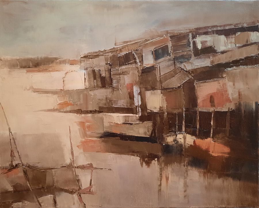 Cabanes