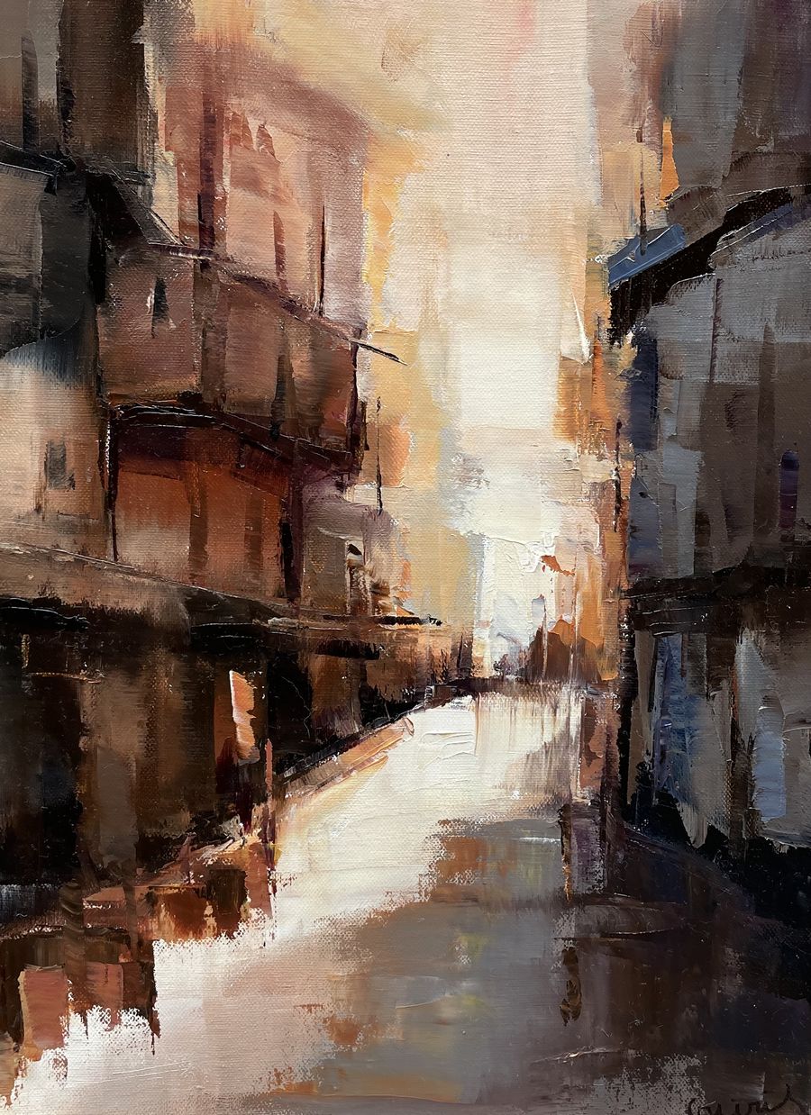Arcades