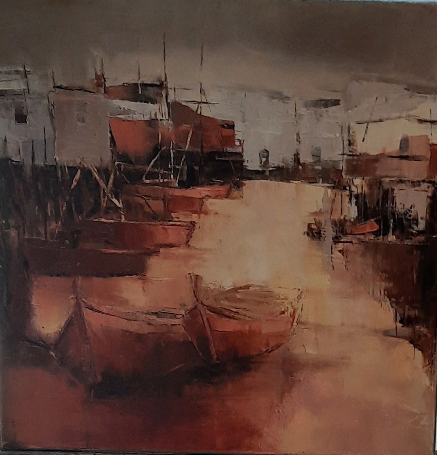 Barque