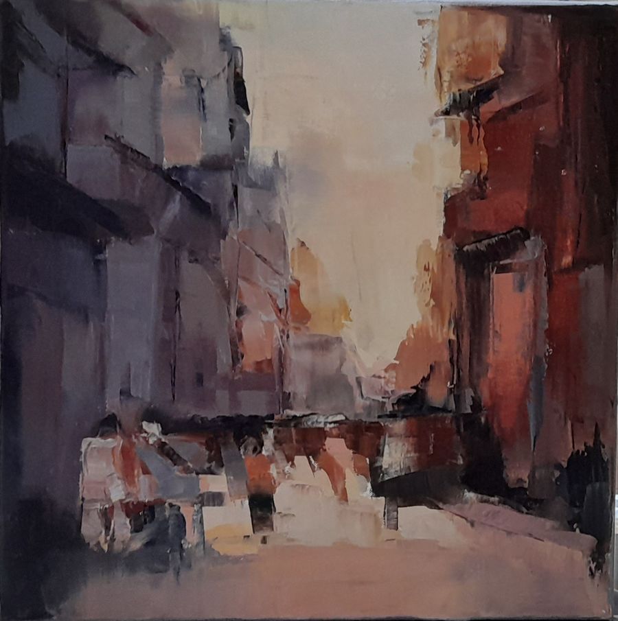 Marché