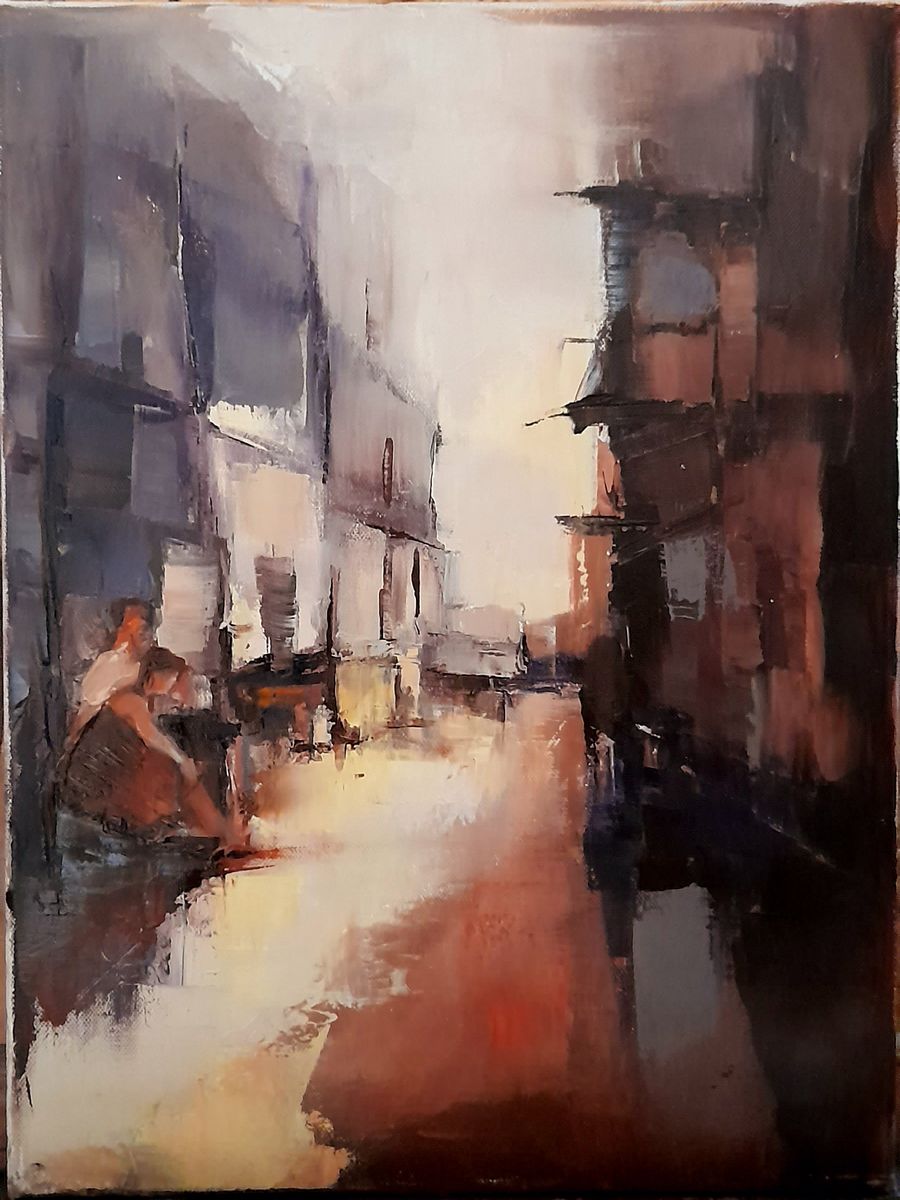 Ruelle