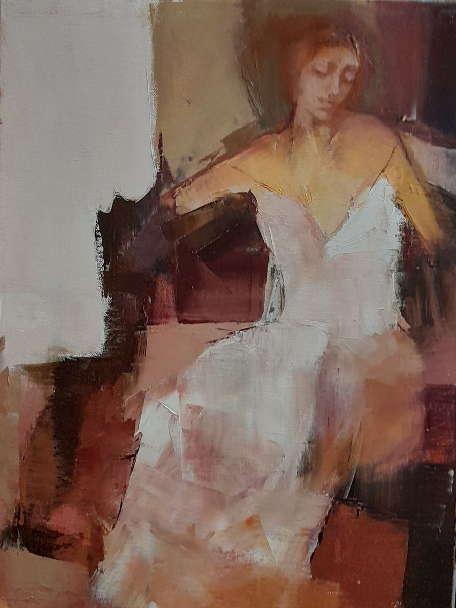 La mariée