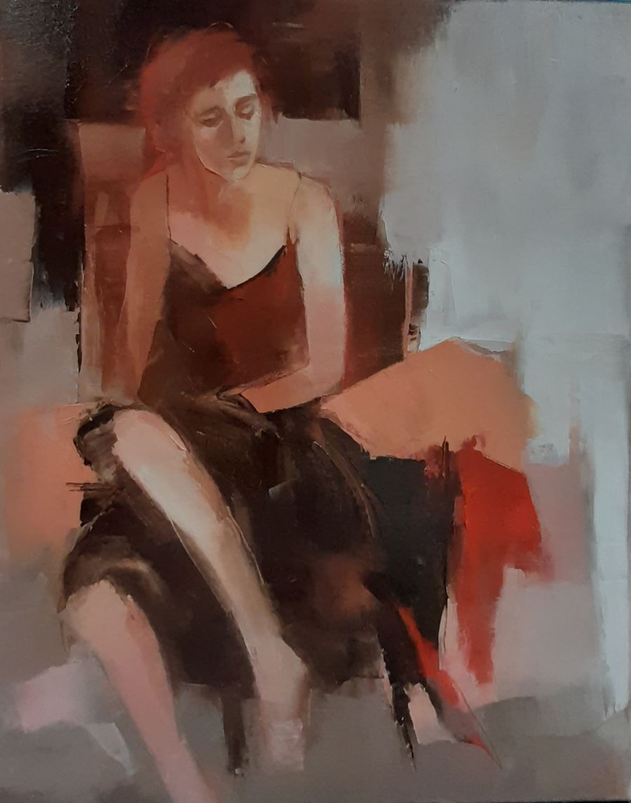 Sarah