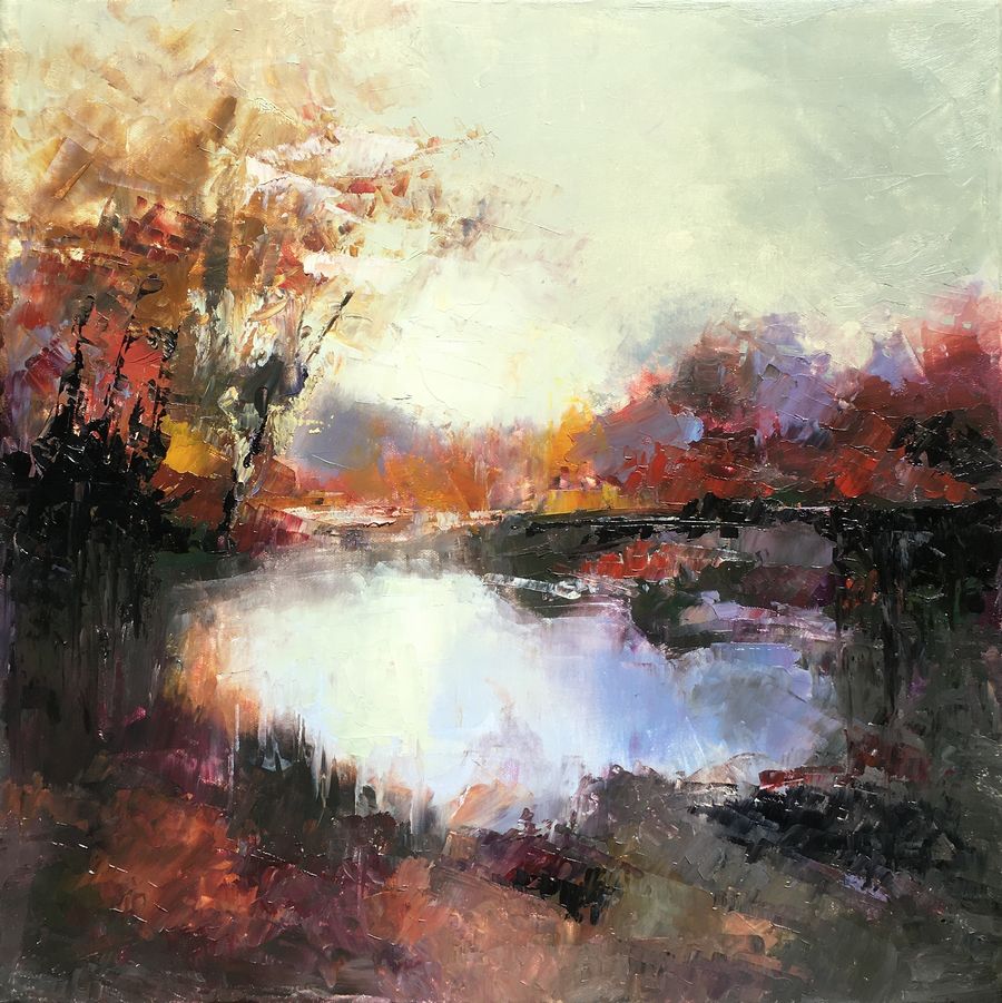 Crépuscule