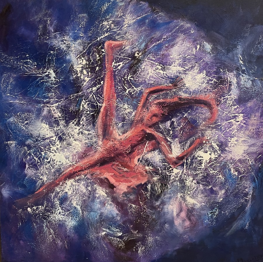 Etoile filante