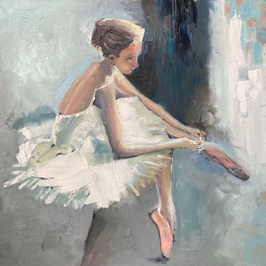 Ballerine