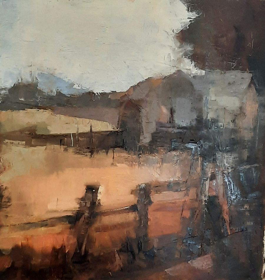 Crépuscule