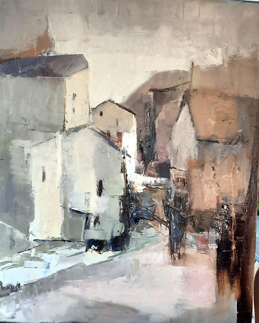 Ruelle