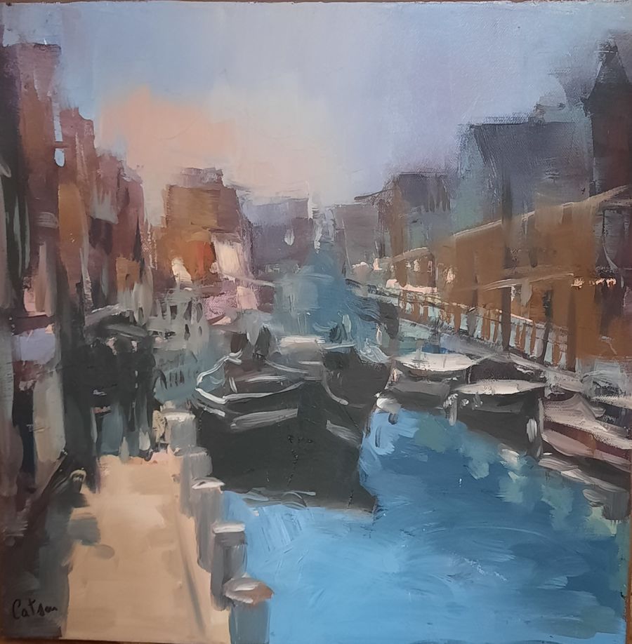 Canal